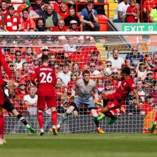Roberto Firmino eksplodira u četvrtoj rundi